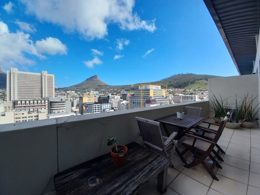 To Let 2 Bedroom Property for Rent in Cape Town City Centre Western Cape